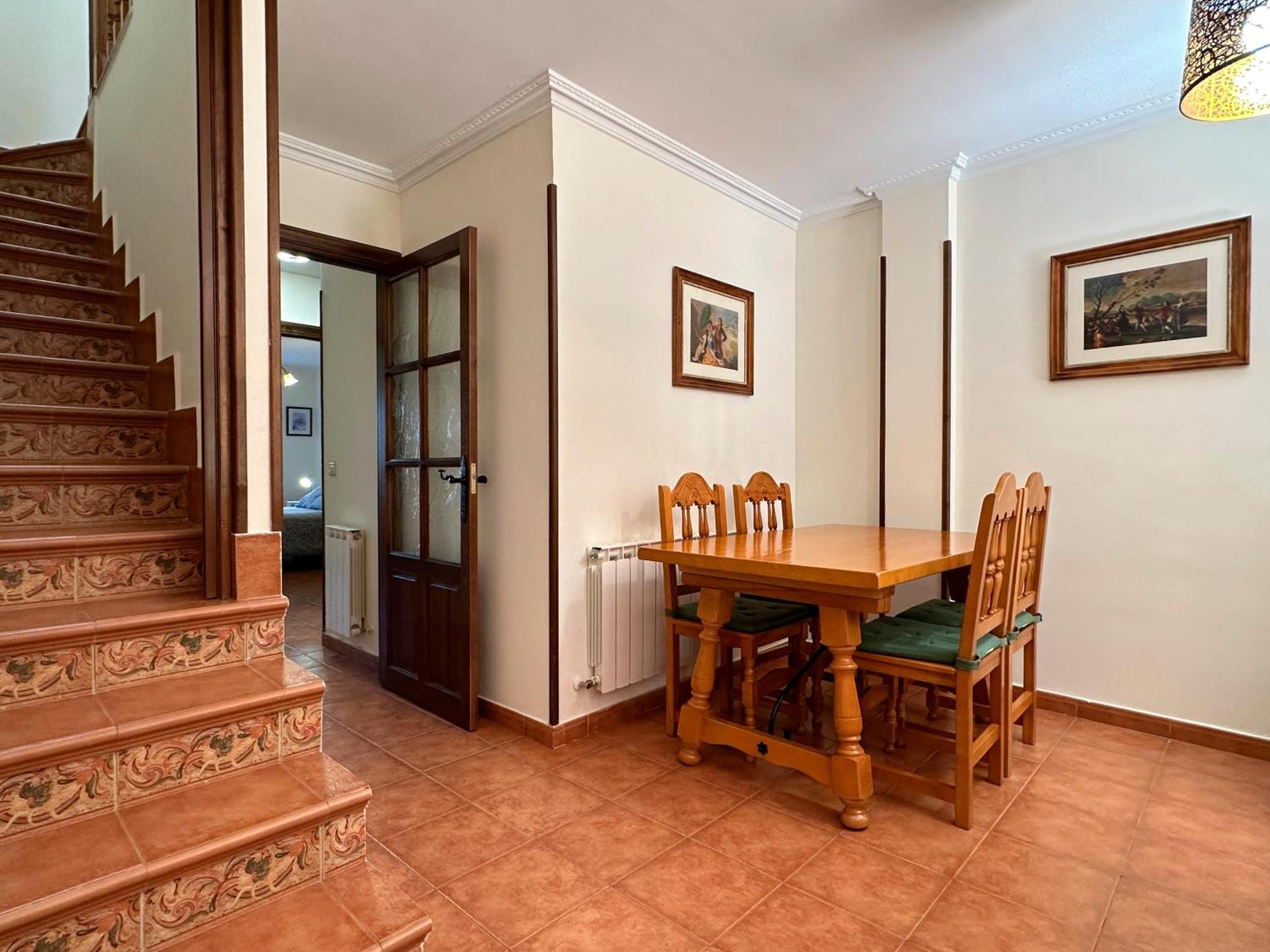 Casa Rural Las Condesas Santo Domingo De Silos Bagian luar foto
