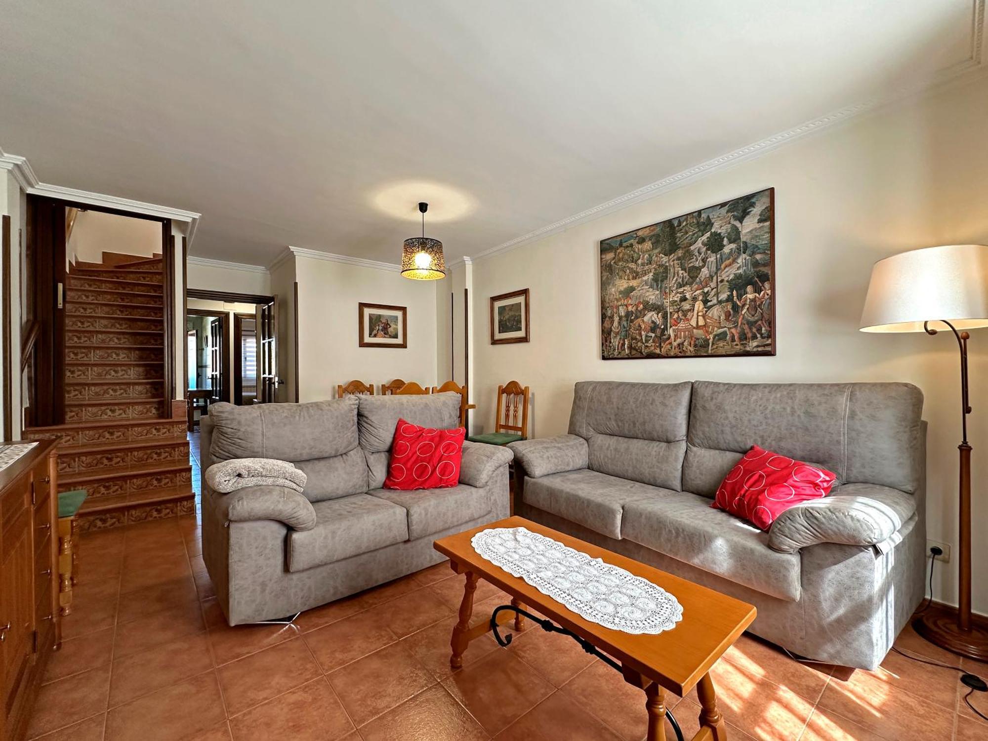 Casa Rural Las Condesas Santo Domingo De Silos Bagian luar foto